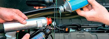 Oil Additives
